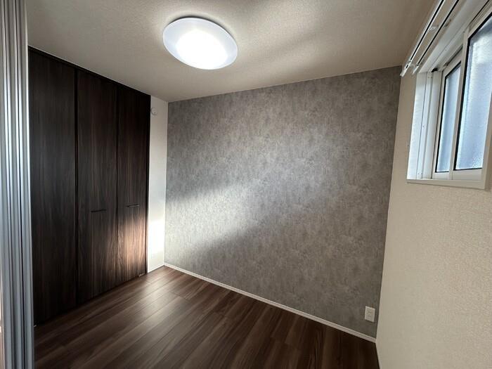 その他部屋・スペース　洋室