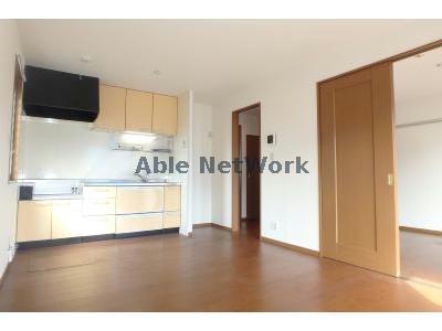 居室・リビング　102