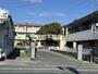 小学校　岡山小学校（小学校）まで500m