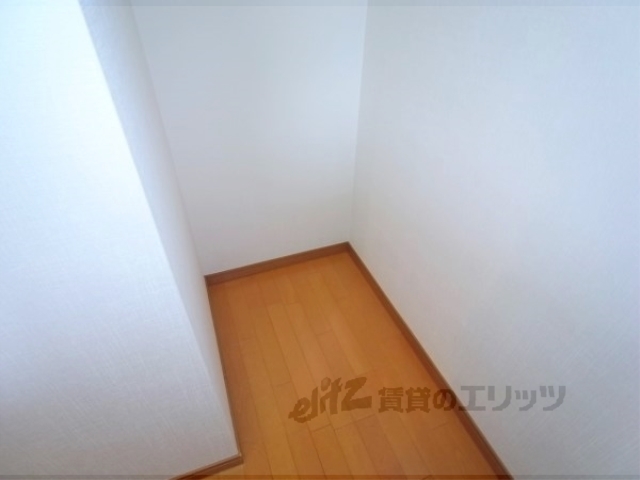 その他部屋・スペース　冷蔵庫置場