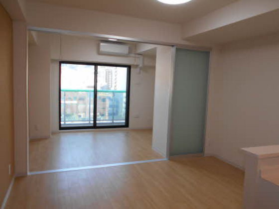 居室・リビング　※参考写真