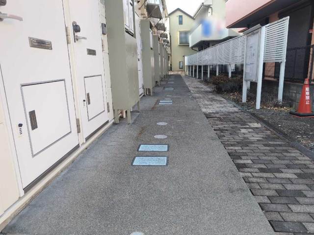 その他部屋・スペース