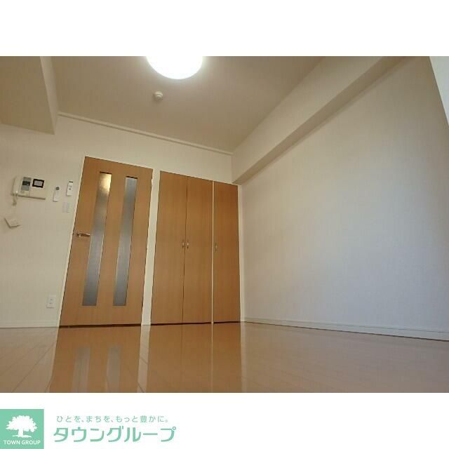 その他部屋・スペース　リノベーション前のお写真です