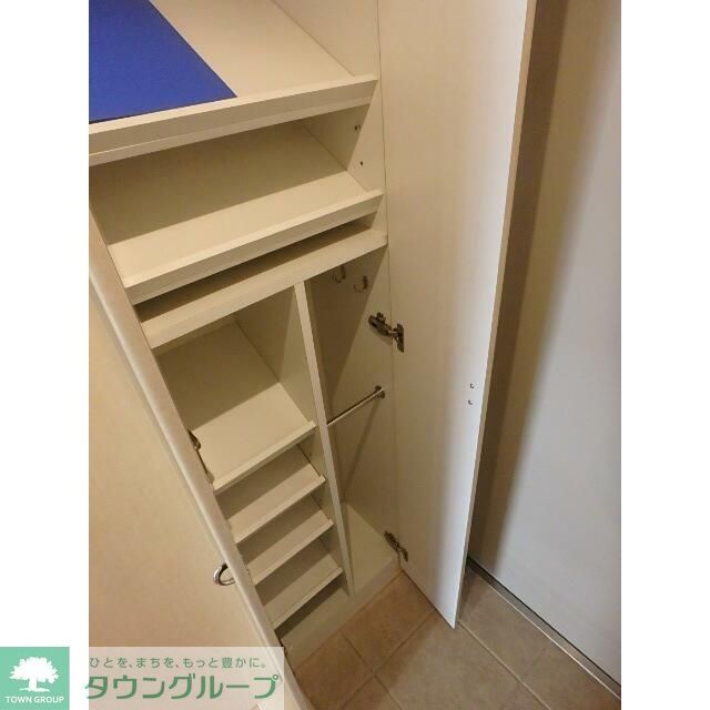 その他設備　リノベーション前のお写真です