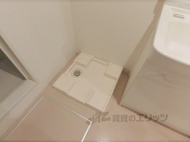 その他部屋・スペース　洗濯機置場