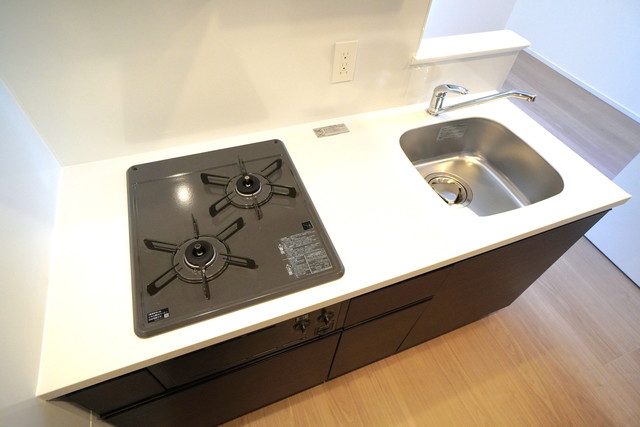 その他設備　※写真は同タイプ住戸です。