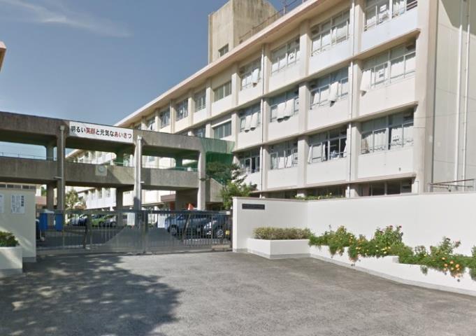 小学校　桜丘西小学校（小学校）まで2663m