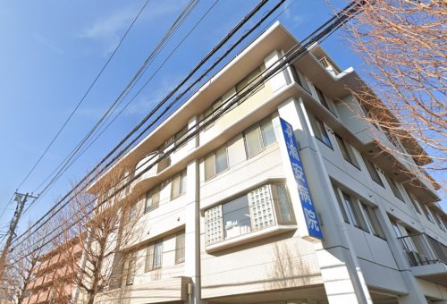 病院　浦安病院（病院）まで385m