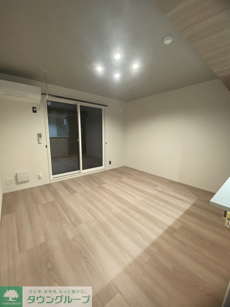 居室・リビング　リビング/居室