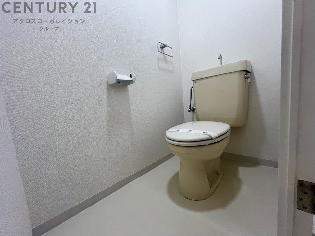 トイレ　バストイレ別でおすすめです☆