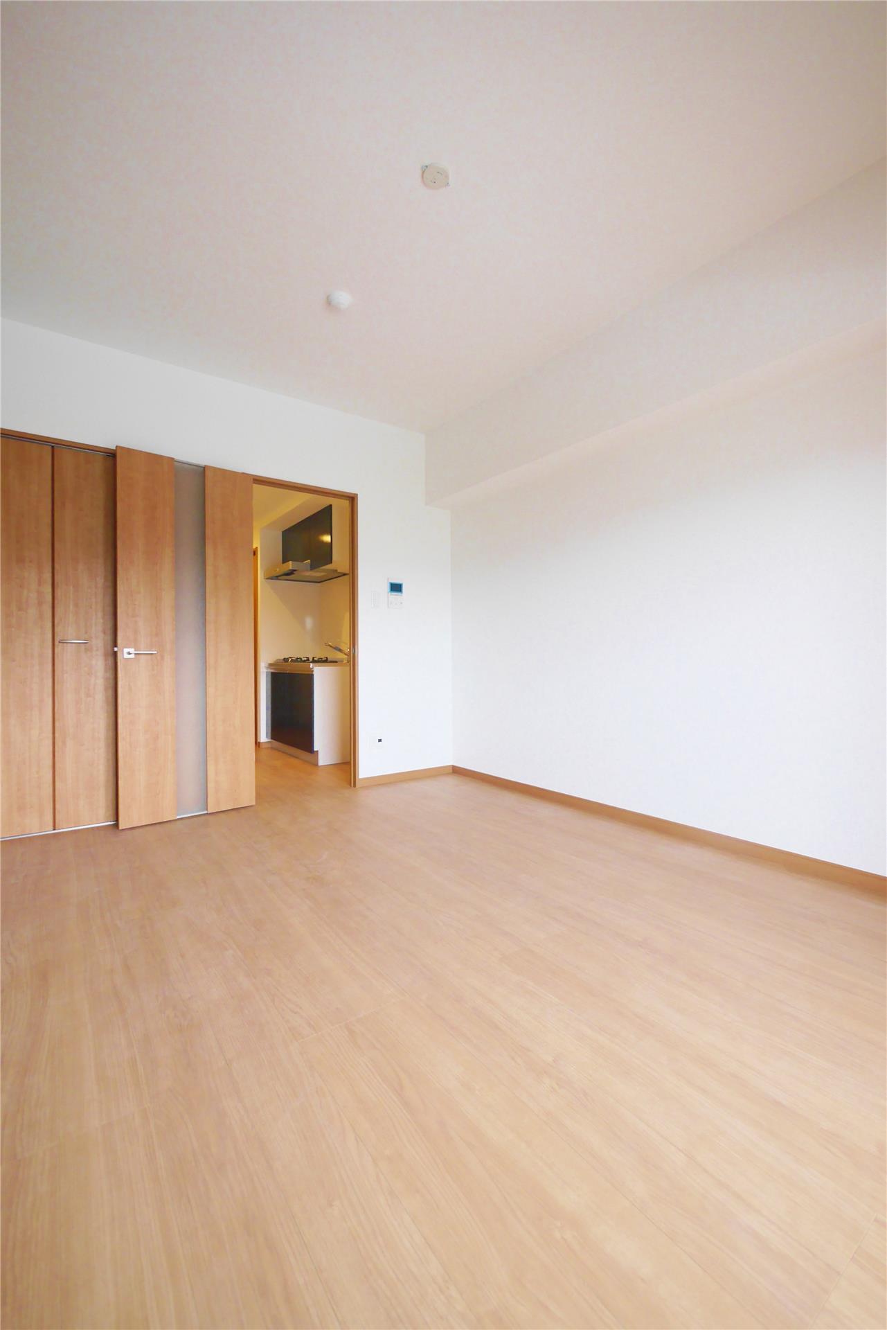 居室・リビング　同仕様写真