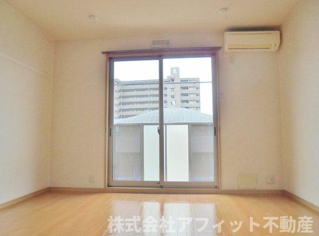 居室・リビング　洋室8帖※イメージです