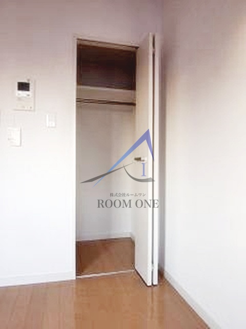 収納　収納です。