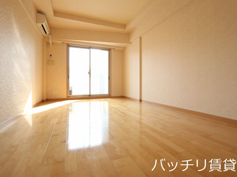 その他部屋・スペース　別号室タイプの為現況を優先致します。