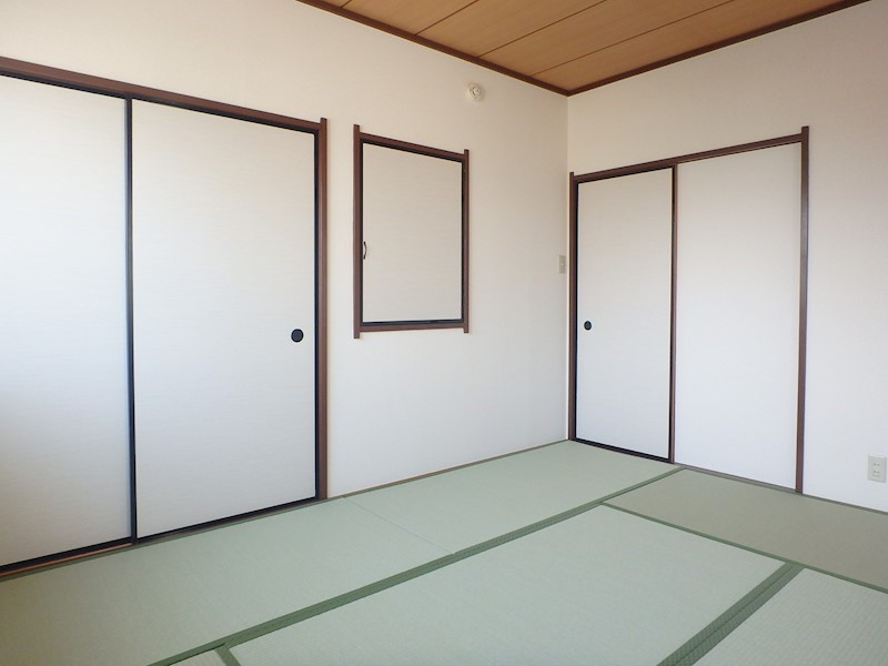その他設備　※別部屋参照