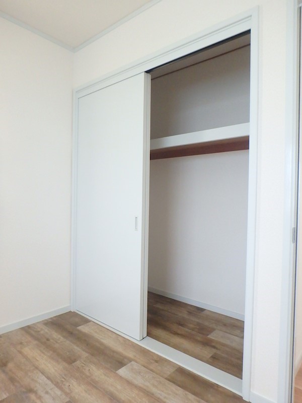 収納　※別部屋参照