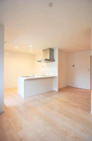 居室・リビング　☆明るい居室☆