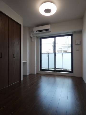 居室・リビング　居室※別部屋参考写真