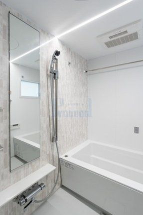 バス・シャワールーム　☆こちらの物件は仲介手数料無料です☆