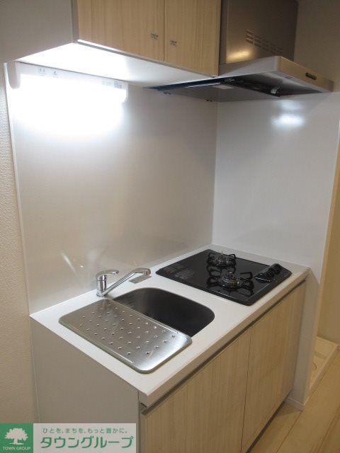 キッチン　※参考写真