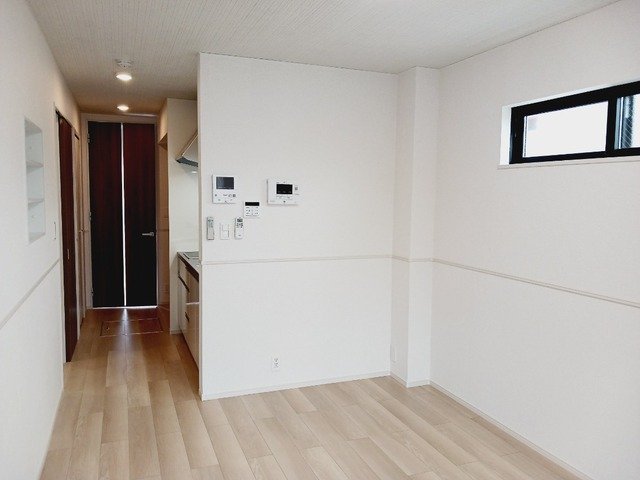 居室・リビング　おしゃれなリビングです