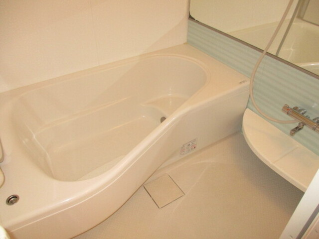バス・シャワールーム　ユニットバス