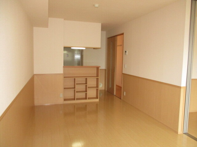 居室・リビング　リビングルーム