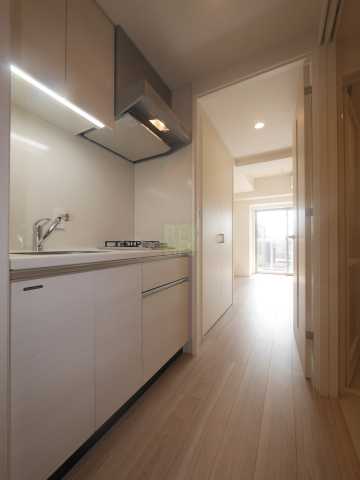 キッチン　フレンシア文京関口