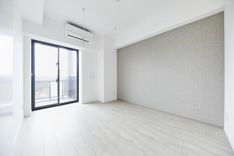 居室・リビング　居室