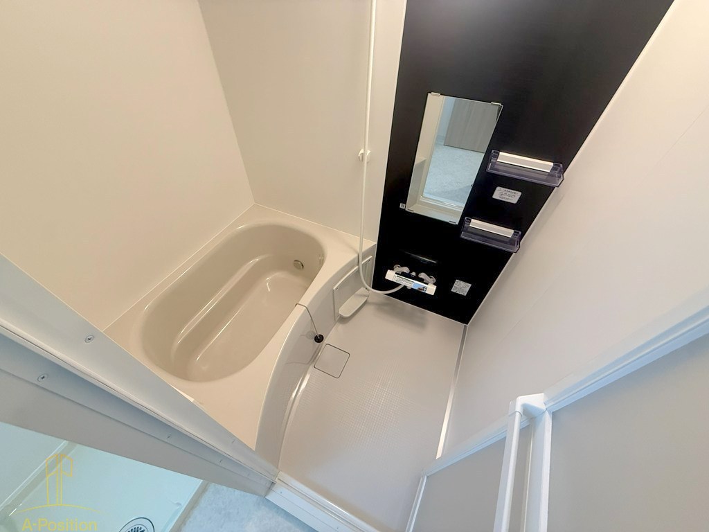 バス・シャワールーム　Alivis新町