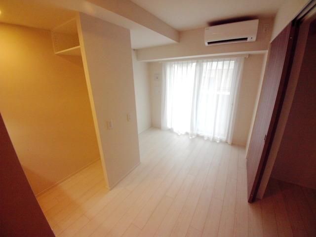 居室・リビング　※階数により配色は異なります。確認下さい。