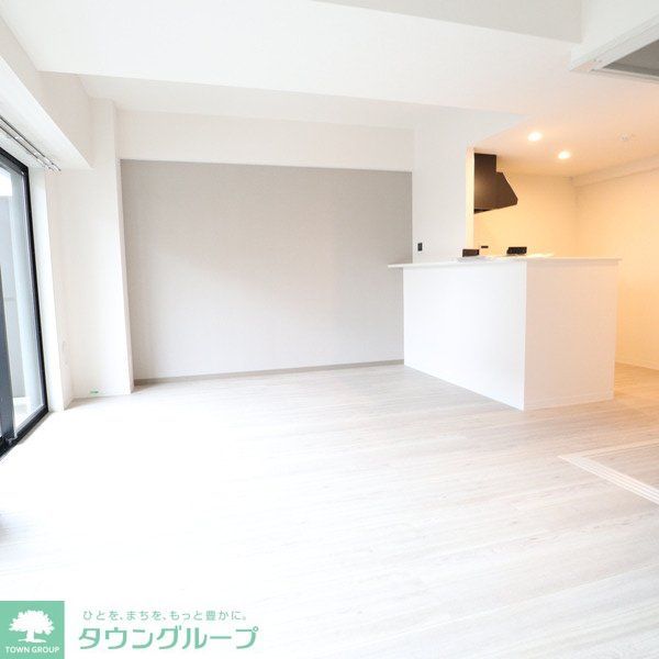 居室・リビング　リビング/居室