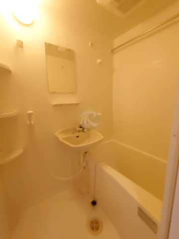 バス・シャワールーム　スカイコート目黒壱番館