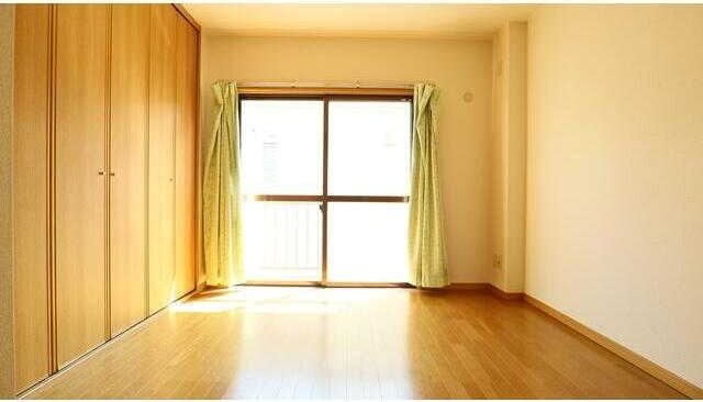 居室・リビング　※現況優先