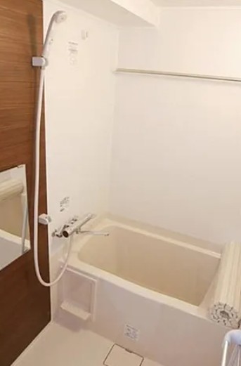 バス・シャワールーム　風呂