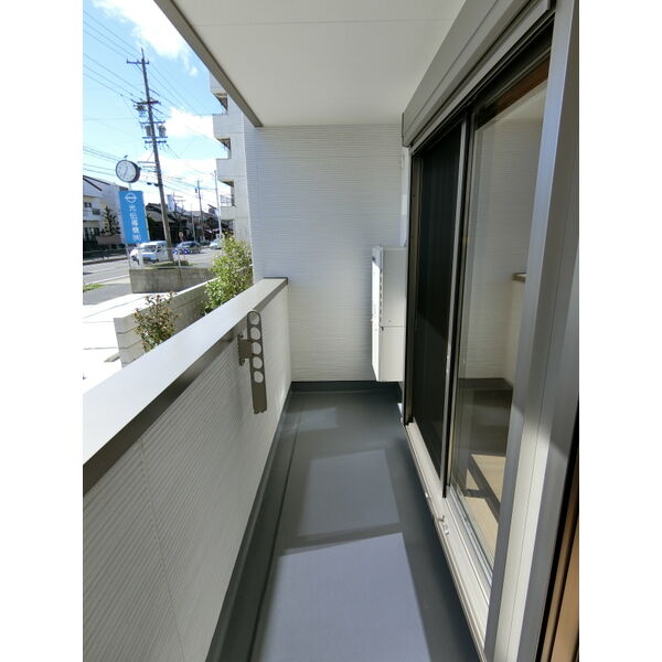 バルコニー　※参考写真