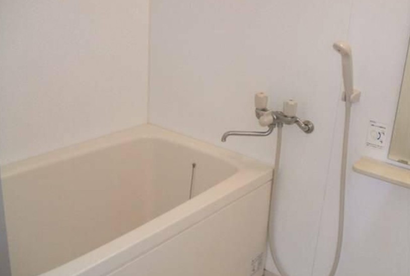 バス・シャワールーム　☆お風呂☆