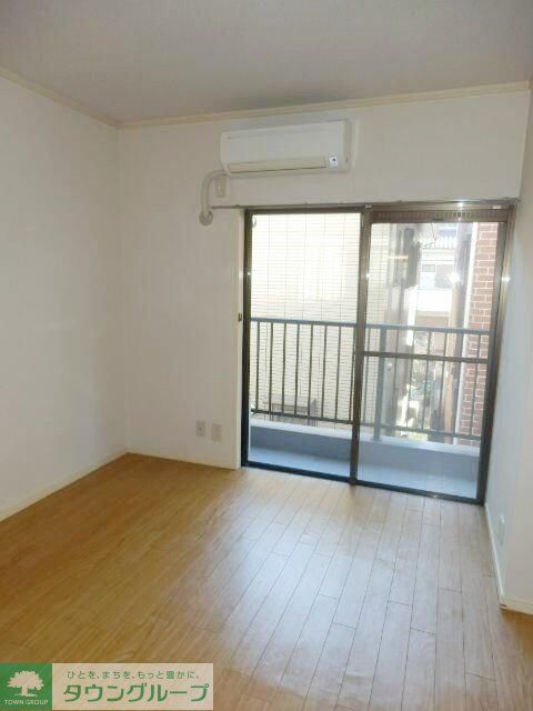 居室・リビング　リビング/居室