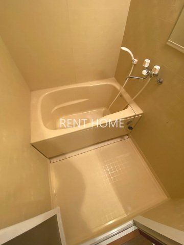 バス・シャワールーム　お風呂