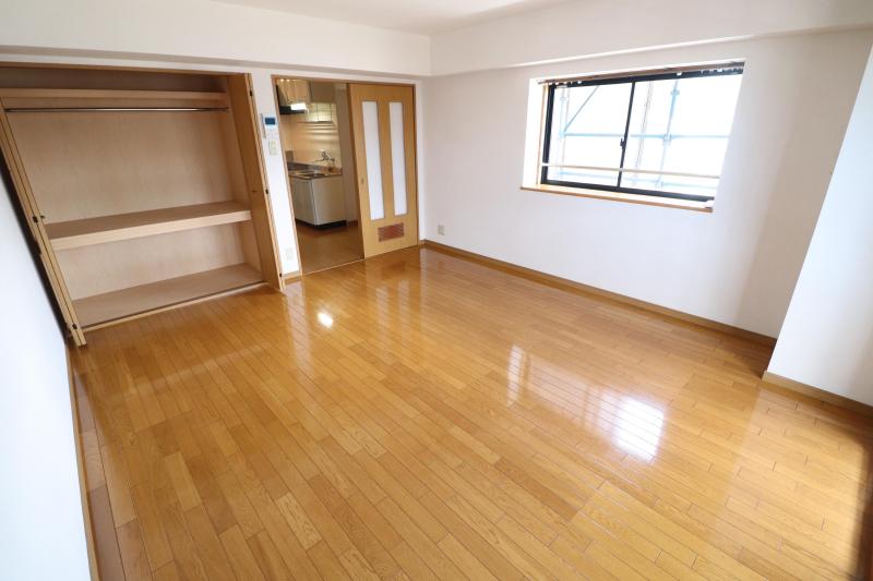 居室・リビング　洋室10.6帖