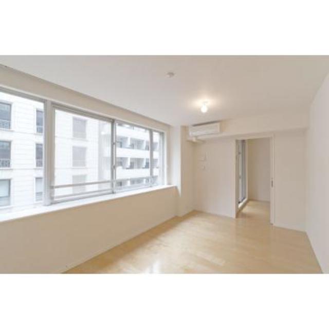 居室・リビング　※写真は同タイプ住戸です。