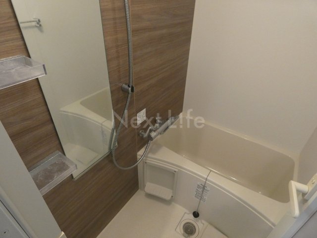 バス・シャワールーム　ハーモニーレジデンス新横浜