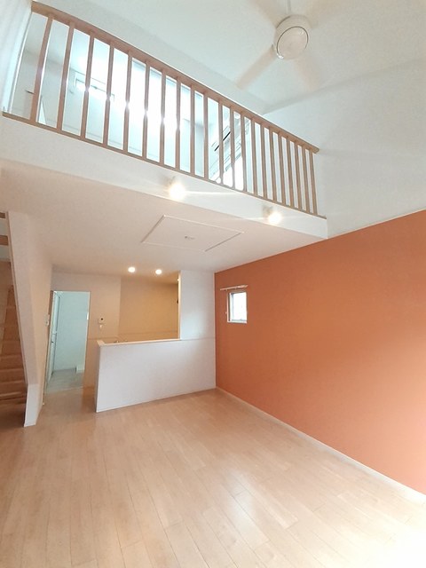 居室・リビング　居室・リビング