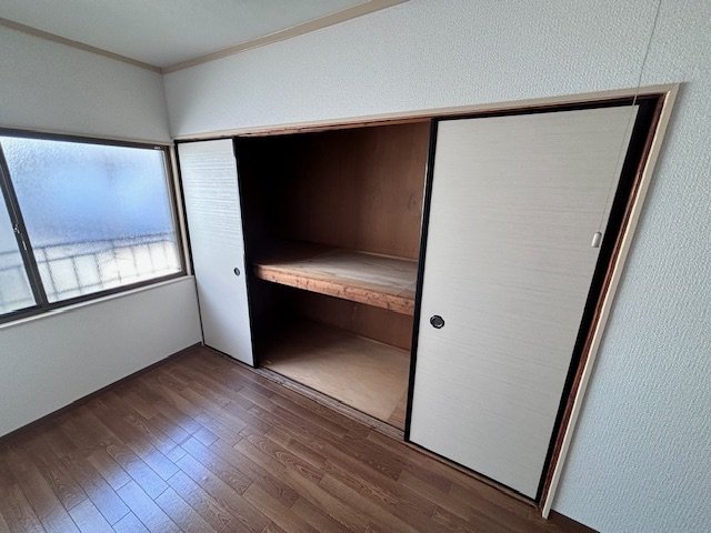 収納　※同施工会社のイメージ写真※