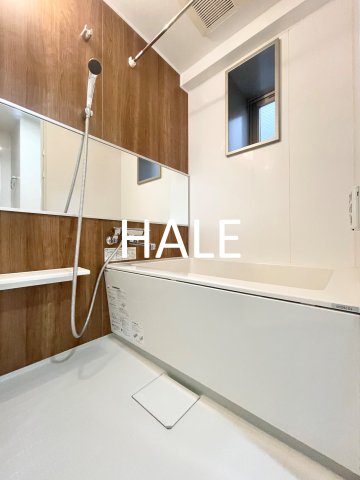 バス・シャワールーム　※同建物別部屋写真