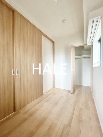 収納　※同建物別部屋写真