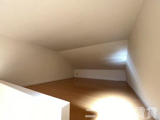 その他部屋・スペース　モデルルームのため現状を優先いたします。