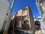 河原町駅より徒歩5分 2階 築18年10ヶ月の賃貸物件