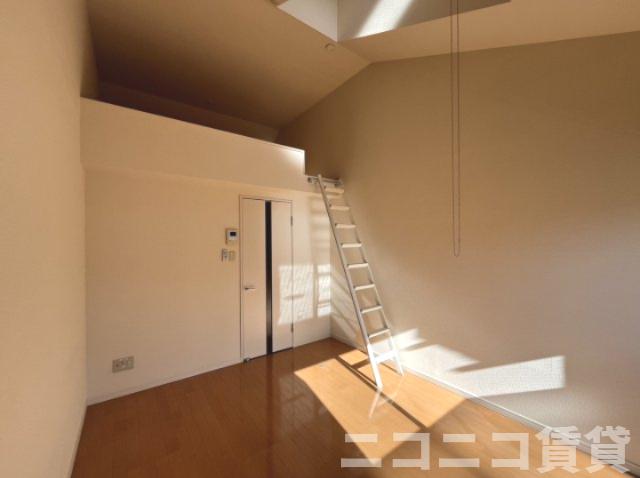 居室・リビング　モデルルームのため現状を優先いたします。