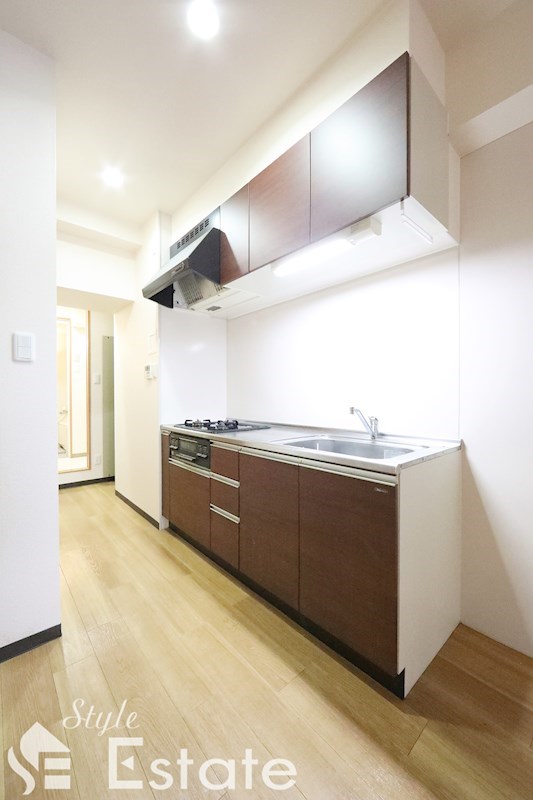 キッチン　システムキッチン